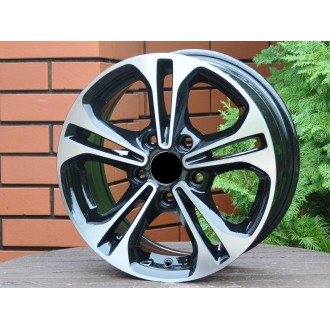 Hyundai 5208 6.5x15 5x114